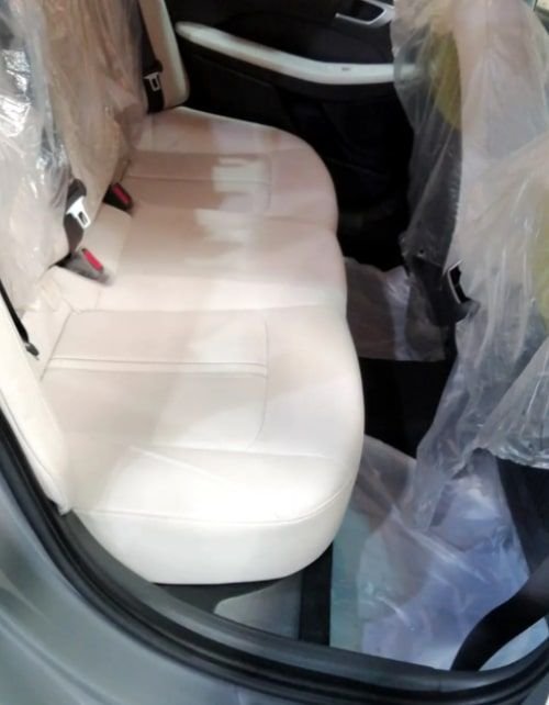 سيارة هيونداي سوناتا 2020 مستعملة، 4 اسطوانات، رمادي