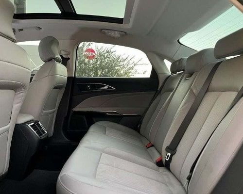 سيارة فورد توروس 2020 مستعملة، 6 اسطوانات، برونزي
