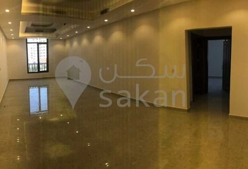 شقة للإيجار في المسايل، مبارك الكبير، 500 متر مربع، 3 غرف