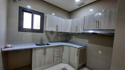 Apartment For Monthly Rent in Shaab, Hawally, 90 SQM, 3 Rooms