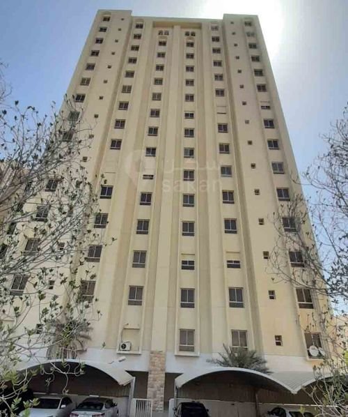 شقة للإيجار في صباح السالم، مبارك الكبير، 208 متر مربع، 4 غرف