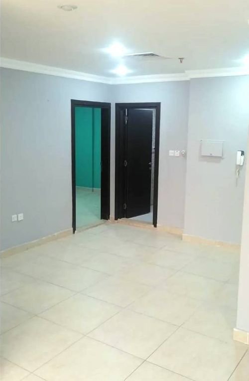 Apartment For Rent in Fintas, Ahmadi, 60 SQM, 2 Rooms