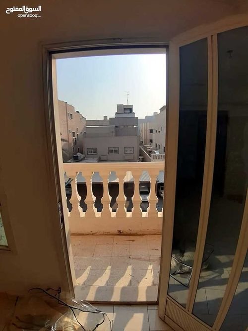Apartment For Rent in Salwa, Hawally, 100 SQM, 3 Rooms, Unfurnished
