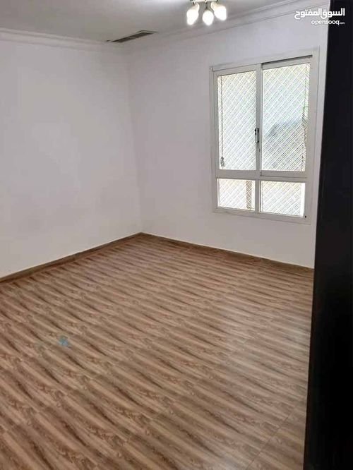 Apartment For Rent in Salwa, Hawally, 100 SQM, 3 Rooms, Unfurnished