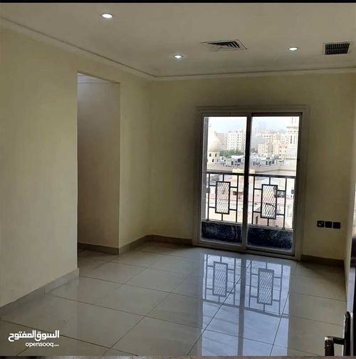 Apartment For Monthly Rent in Salmiya, Hawally, 60 SQM, 4th Floor