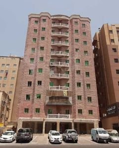 Investment Building For Sale in Hawally, 763 SQM, 10 Floors