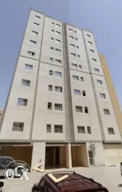 Building For Sale in Hawally, 580 SQM, 9 Floors, 26 Apartments