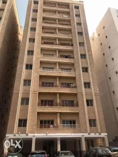 Building For Sale in Salmiya, Hawally, 500 SQM, 10 Floors, 20 Apartments