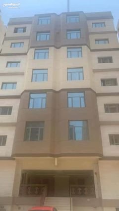 Building For Sale in Hawally, Salmiya, 848 SQM, 6 Floors, 91 Apartments