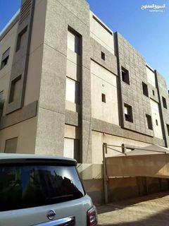 Investment Home For Sale in Siddiq, Hawally, 490 SQM, 4 Floors