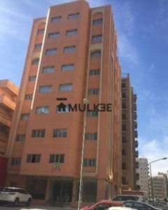 Building For Sale in Mangaf, Ahmadi, 8 Floors, 30 Apartment