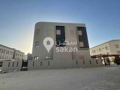 Villa For Sale in Sabah Al Ahmed, Ahmadi, 600 SQM, 3 Floors