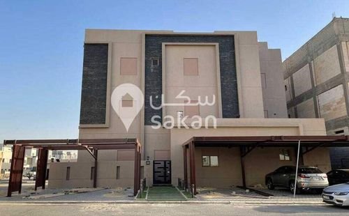 Villa For Sale in Sabah Al Ahmed, Ahmadi, 600 SQM, 3 Floors