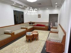 Furnished Villa For Sale in Sabah Al‑Ahmad, 600 SQM, 3 Floors