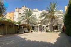 Villa For Sale in Hawally, Shuhada, 400 SQM, 2 Floors