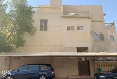 بيت للبيع في الجابرية، حولي، 500 متر مربع، 3 طوابق وسرداب