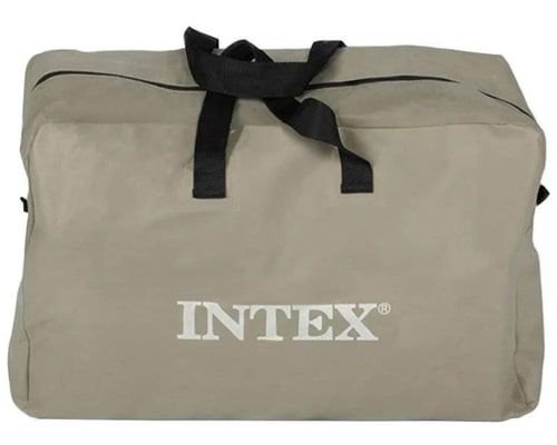 Intex Excursion5 Boat, 5 Person, Inflatable New