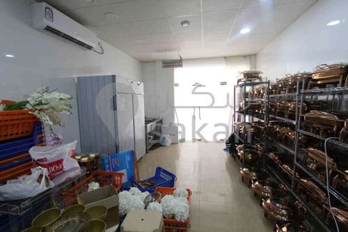 Commercial Shop For Sale in Abu Ftaira, Aswaq Alqurain, 30 SQM
