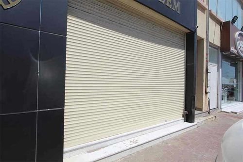 Commercial Shop For Sale in Abu Fatira, Aswaq Alqurain, 160 SQM