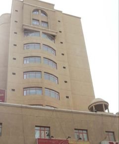 Complex For Sale in Al Farwaniya, 2435 SQM, 8 Floors