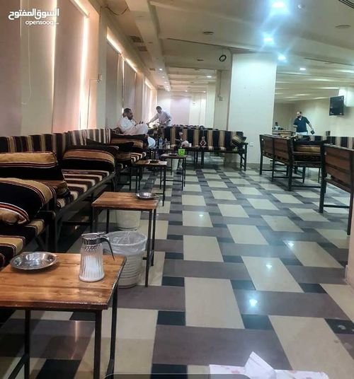 Coffee Shop For Sale in Abraq Khaitan, Al Farwaniya, 700 SQM, 1st Floor