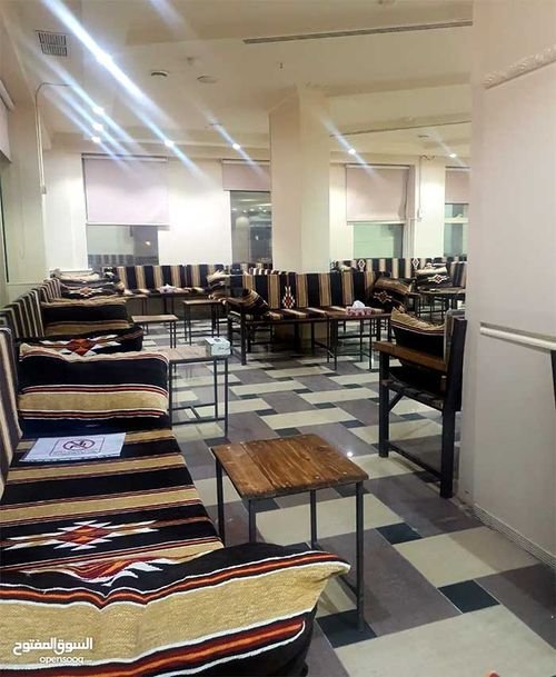 Coffee Shop For Sale in Abraq Khaitan, Al Farwaniya, 700 SQM, 1st Floor