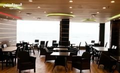 Restaurant For Sale in Fintas, Ahmadi, 333 SQM, Sea View