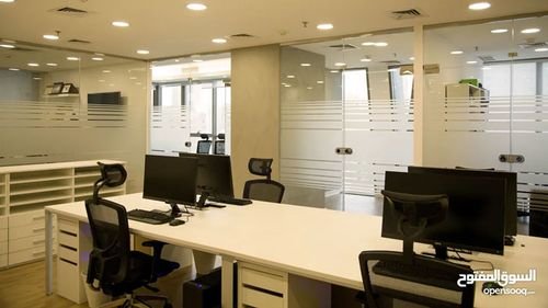 مكتب سوبر ديلوكس للبيع في المرقاب، الكويت، 130 متر مربع