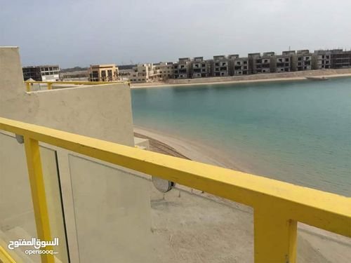 Chalet For Sale in Khairan, Ahmadi, 100 SQM, Furnished