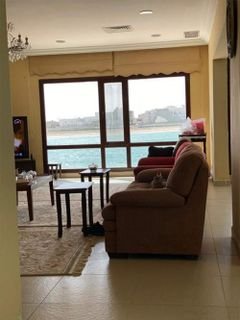 Furnished Chalet For Sale, Sabah Al Ahmad Sea City, 630 SQM, 3 Floors