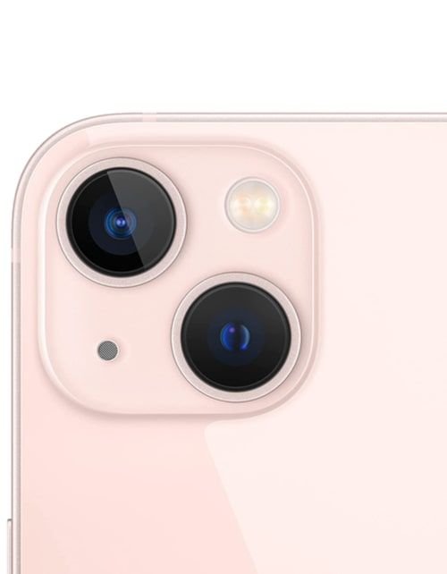 Apple iPhone 13 mini, 5G, 128GB, Pink