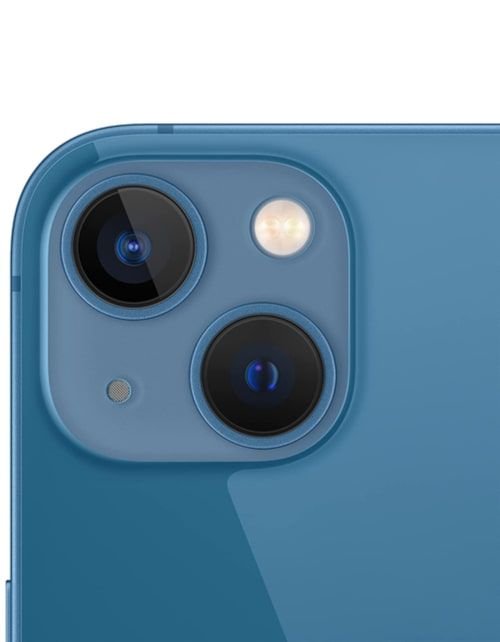 Apple iPhone 13 mini, 5G, 128GB, Blue