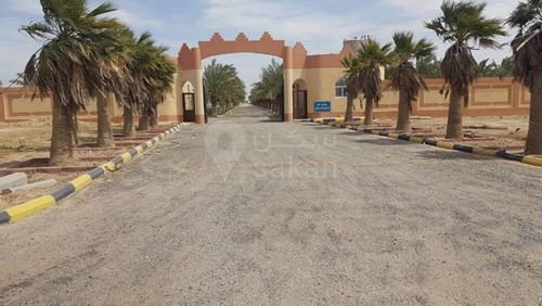 Farm With Housing For Sale in Abdali, Al Jahra, 150000 SQM