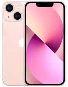 Apple iPhone 13, 5G, 128GB, Pink