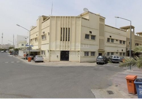 بيت هدام للبيع في الدعية، الكويت، 737 متر مربع، موقع زاوية