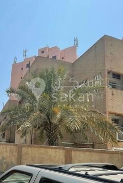 Destructive Building For Sale in Salmiya, Hawally, 1070 SQM