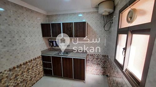 عمارة للإيجار في المهبولة، الأحمدي، 10 طوابق، 20 شقة