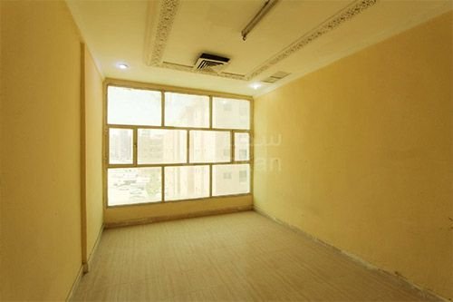 Building For Monthly Rent in Mahboula, 5 Floors, 22 Apartments