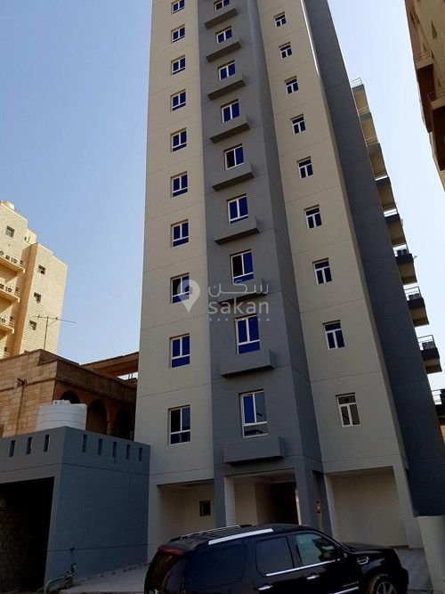 Building For Rent in Khaitan, Farwaniya, 10 Floors, 20 Apartment