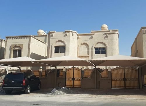 Villa For Monthly Rent in Eqaila, Ahmadi, 2 Floors, Unfurnished