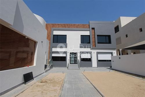 Villa For Rent in Mishrif, Hawally, 750 SQM, Unfurnished