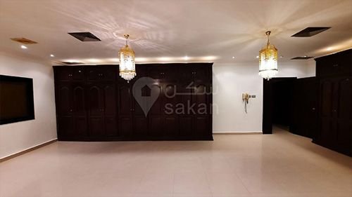 Villa For Monthly Rent in Jabriya, Hawally, 2 Floors, 4 Rooms
