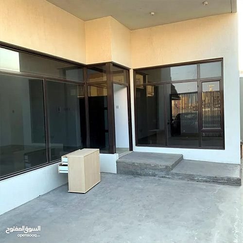 Villa For Monthly Rent in Siddiq, Hawally, 750 SQM, 3 Floors