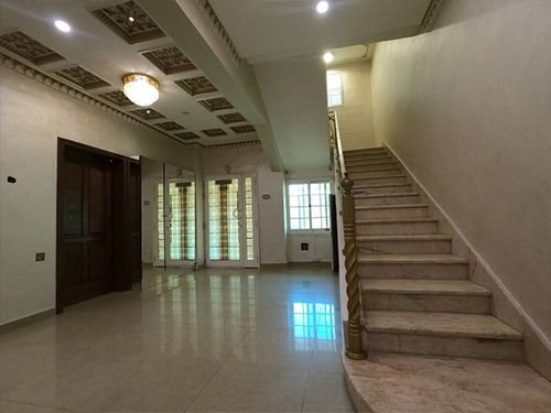 بيت للإيجار في الدسمة، الكويت، 3 طوابق، غير مفروش