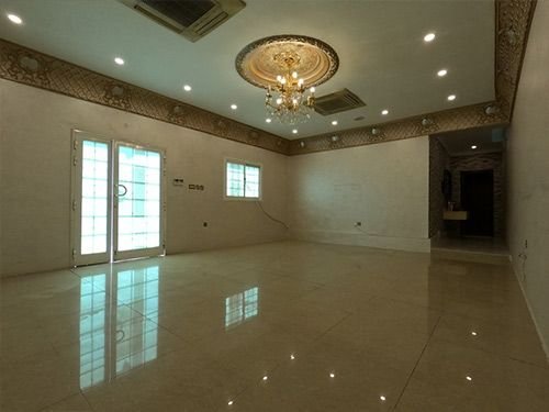 House For Rent in Dasma, Kuwait, 3 Floors, Unfurnished