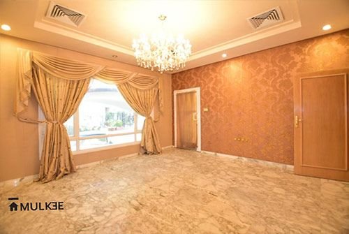 Villa For Monthly Rent in Bayan, Hawally, 2 Floors, 6 Rooms, Unfurnished