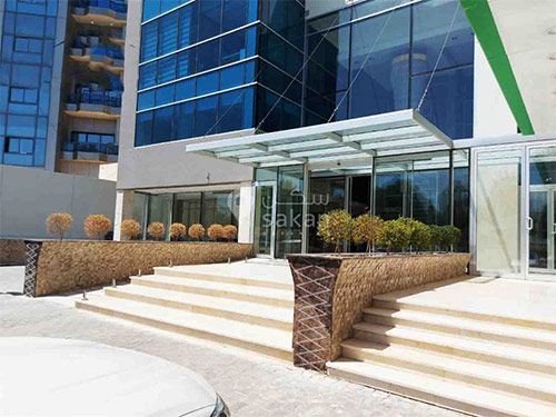 Medical Complex For Rent in Shaab, Hawally, 200 SQM, Sea View