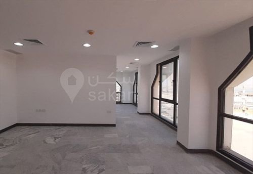 Commercial Office For Rent in Sharq, Kuwait, 40 SQM, Unfurnished
