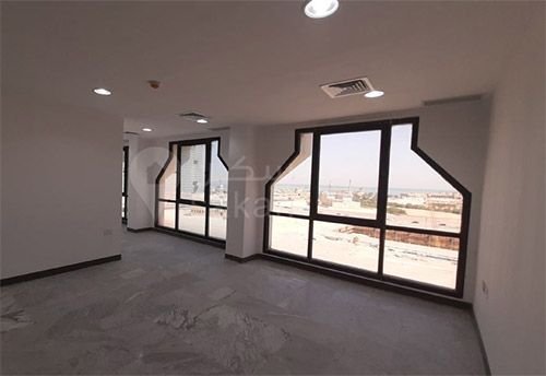مكتب تجاري للإيجار في شرق، الكويت، 40 متر مربع، غير مفروش