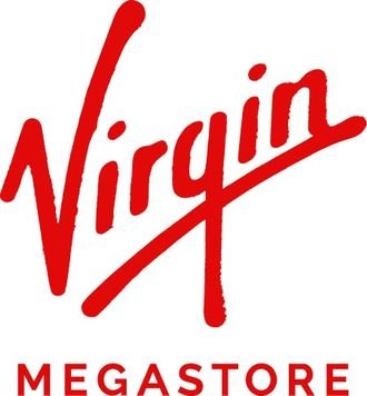 Virgin Megastore KSA
